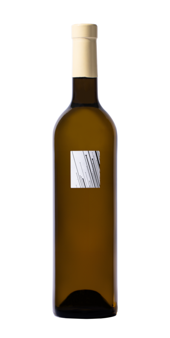 T'Spot Blanc IGP Côtes Catalanes 2023 – TSPOT Wine